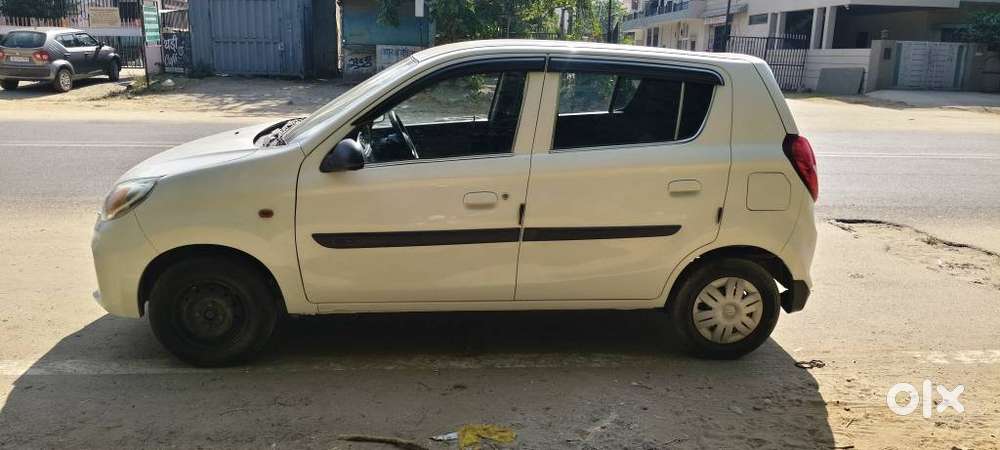 Maruti Suzuki Alto 0.8 Lxi (o), 2021, Lpg