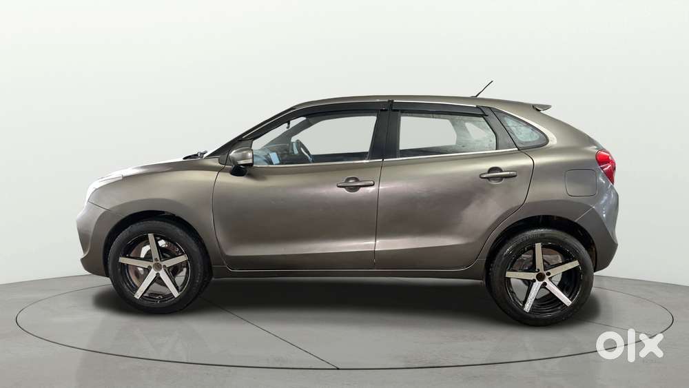 Maruti Suzuki Baleno 1.2 Delta, 2019, Petrol