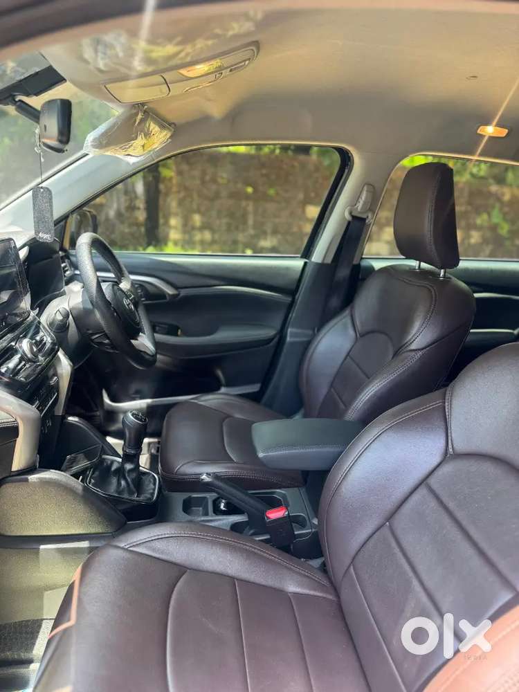 Toyota Urban Cruiser 2024 Drive