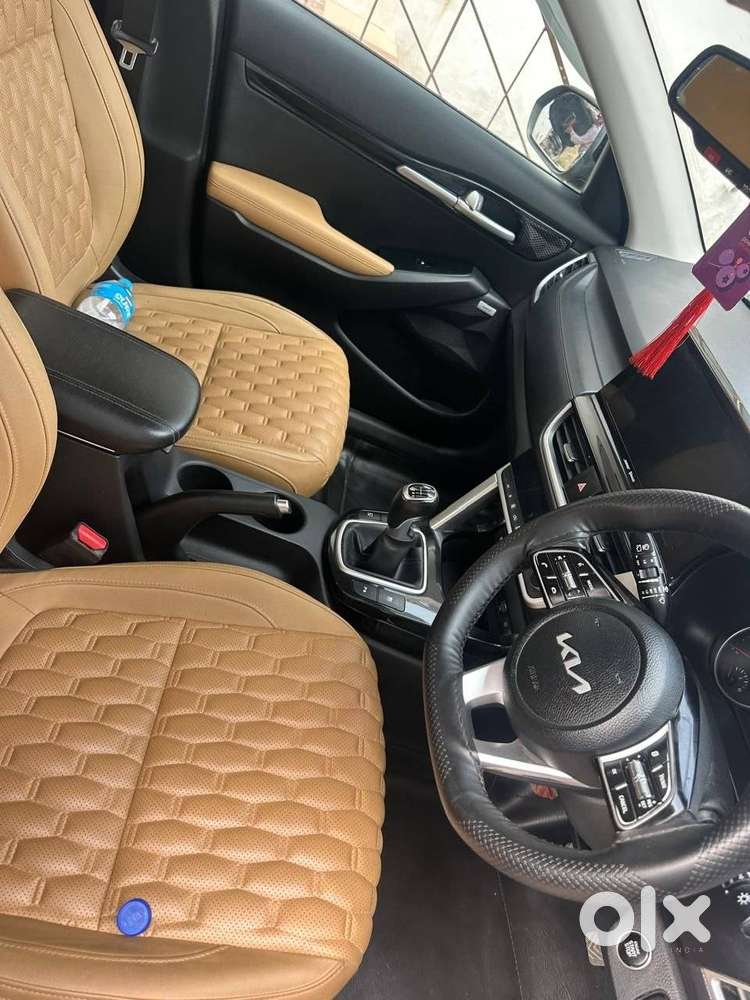 New Co Owned Md Driven Vehicle Office To Home