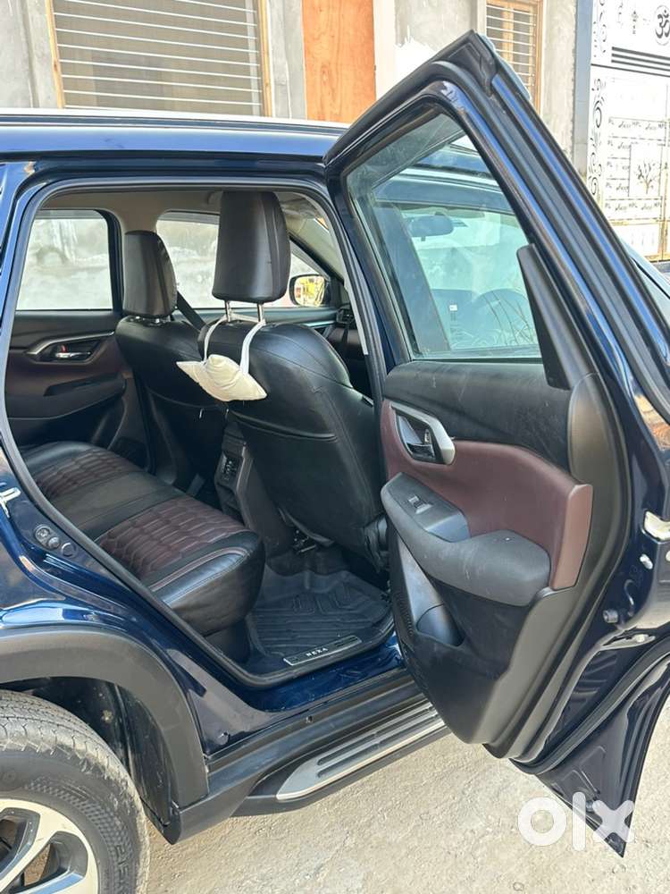 Maruti Suzuki Grand Vitara 2023 Petrol 17500 Km Driven