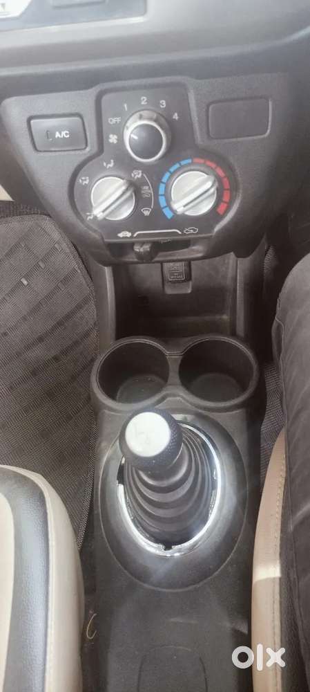 Honda Amaze S I-dtech, 2013, Diesel