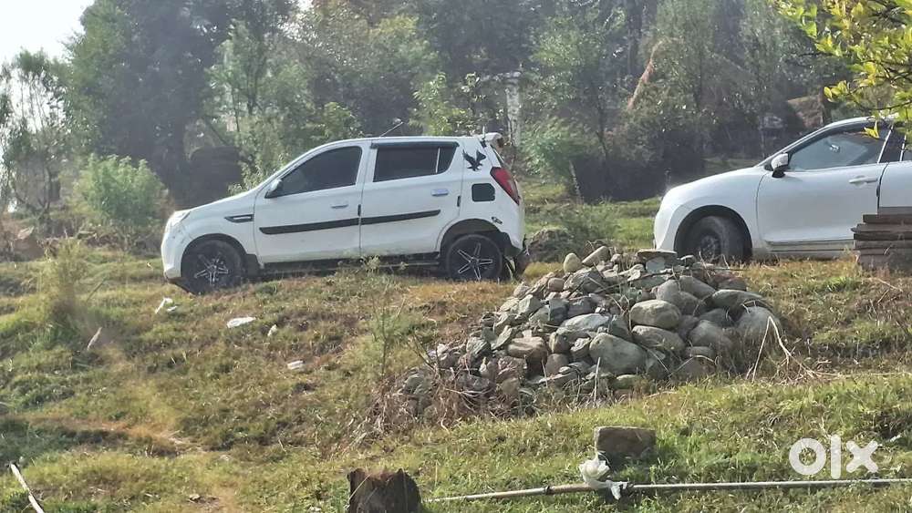 Maruti Suzuki Alto 800