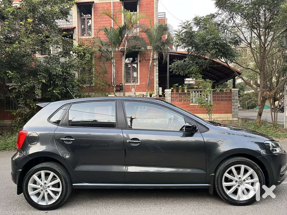 Volkswagen Vento