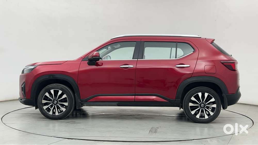 Honda Elevate Zx Mt, 2023, Petrol