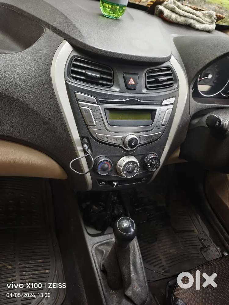 Hyundai Eon 2016 Petrol 60000 Km Driven