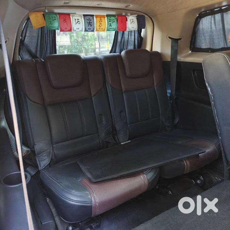 Mahindra Xuv500 2011-2015 W8 2wd, 2012, Diesel