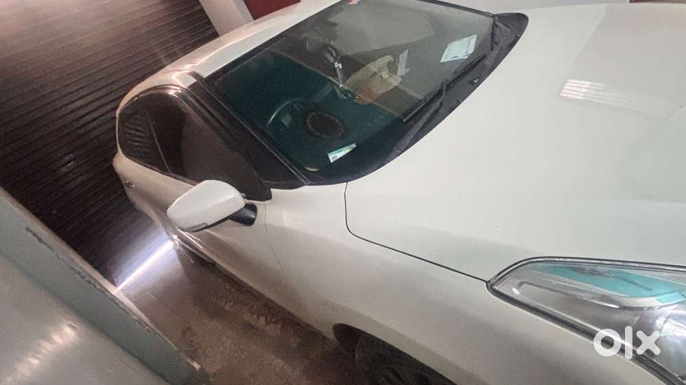 Maruti Suzuki Baleno 2018 Petrol Well Maintained