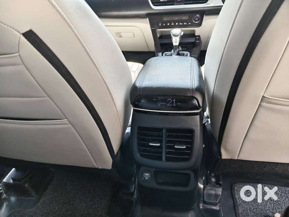 Kia Seltos Htx G, 2022, Petrol
