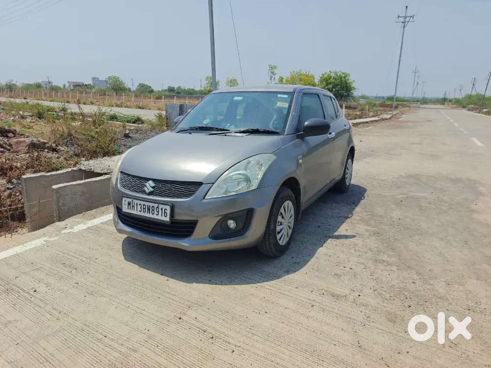 Maruti Suzuki Swift 2016 Diesel Good Condition With 26 Kmpl