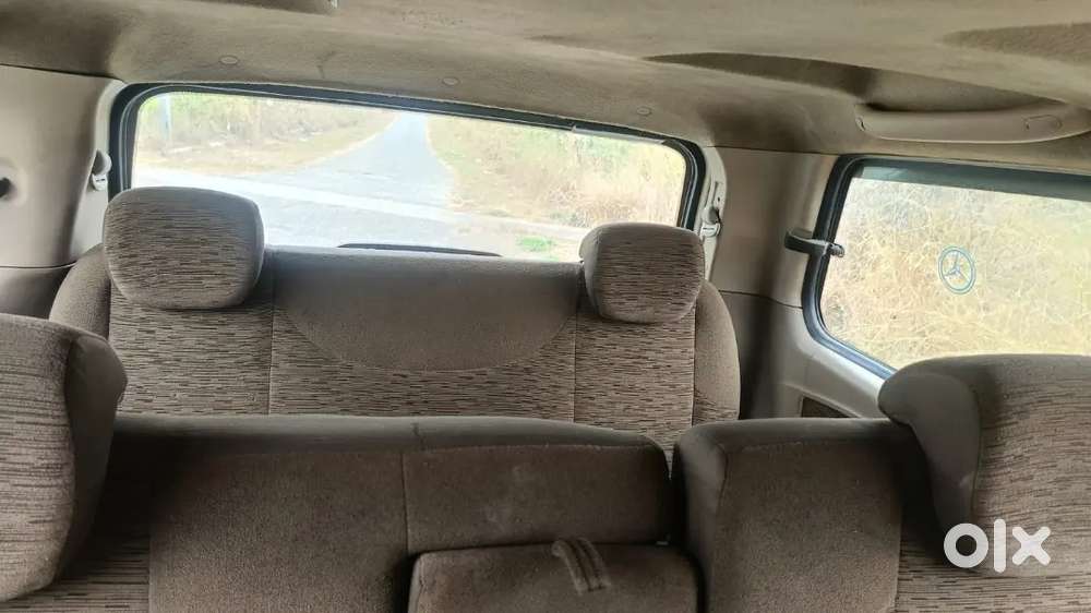 Mahindra Xylo 2010 Diesel 125000 Km Driven