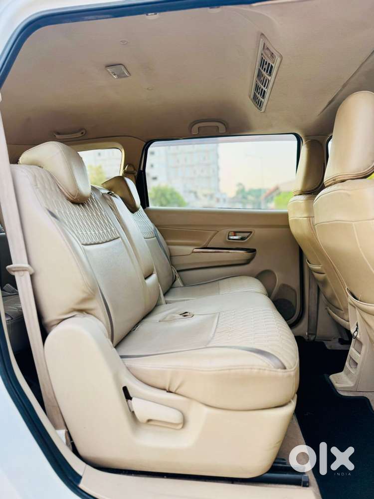 Maruti Suzuki Ertiga 1.3 Zdi Plus, 2019, Diesel