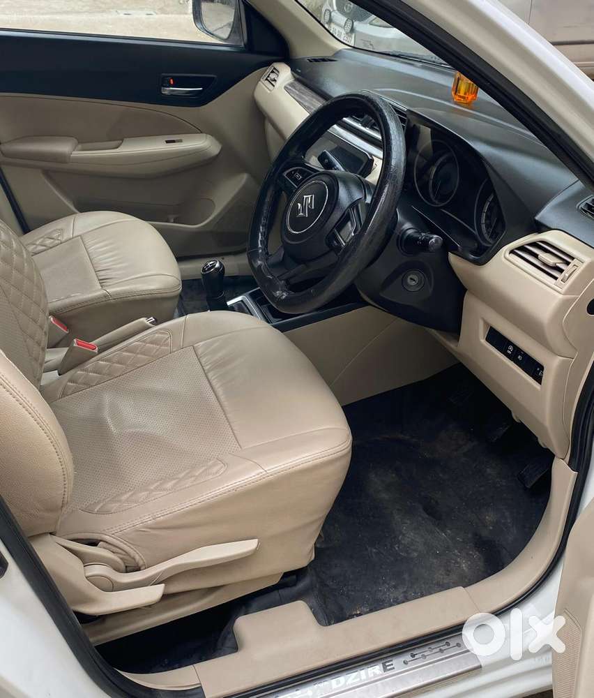 Maruti Suzuki Dzire 1.2 Vxi, 2022, Petrol