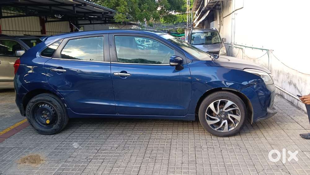 Maruti Suzuki Swift Vdi, 2014, Diesel