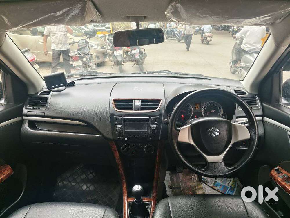 Maruti Suzuki Swift Ddis Vdi, 2017, Diesel