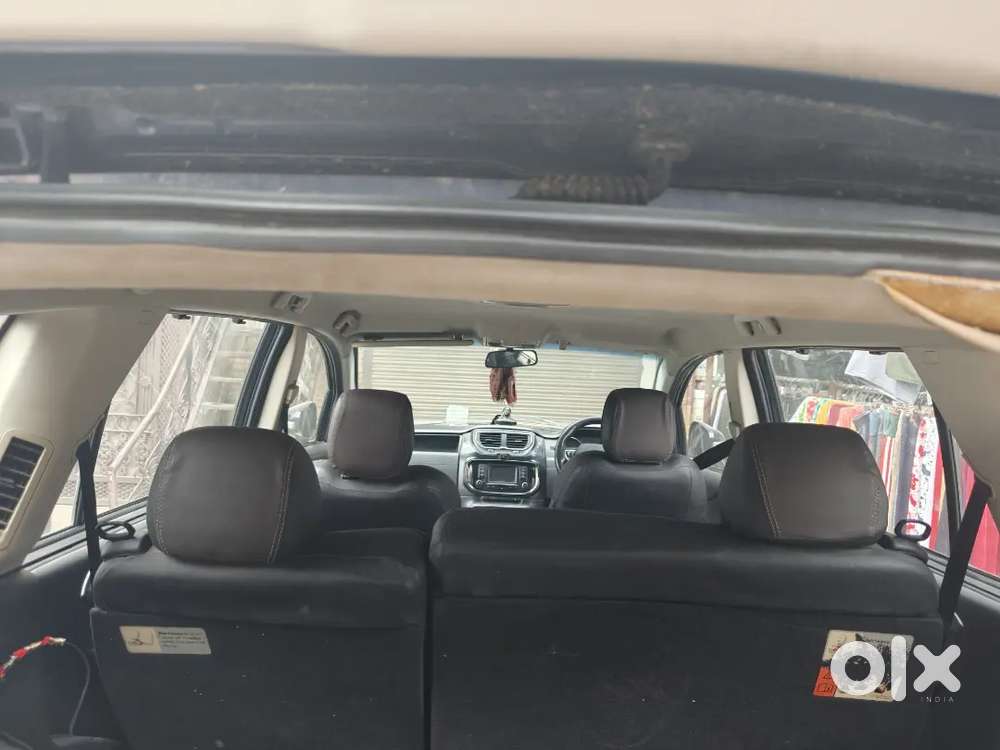 Tata Hexa 2.2 Diesel 2018 7str