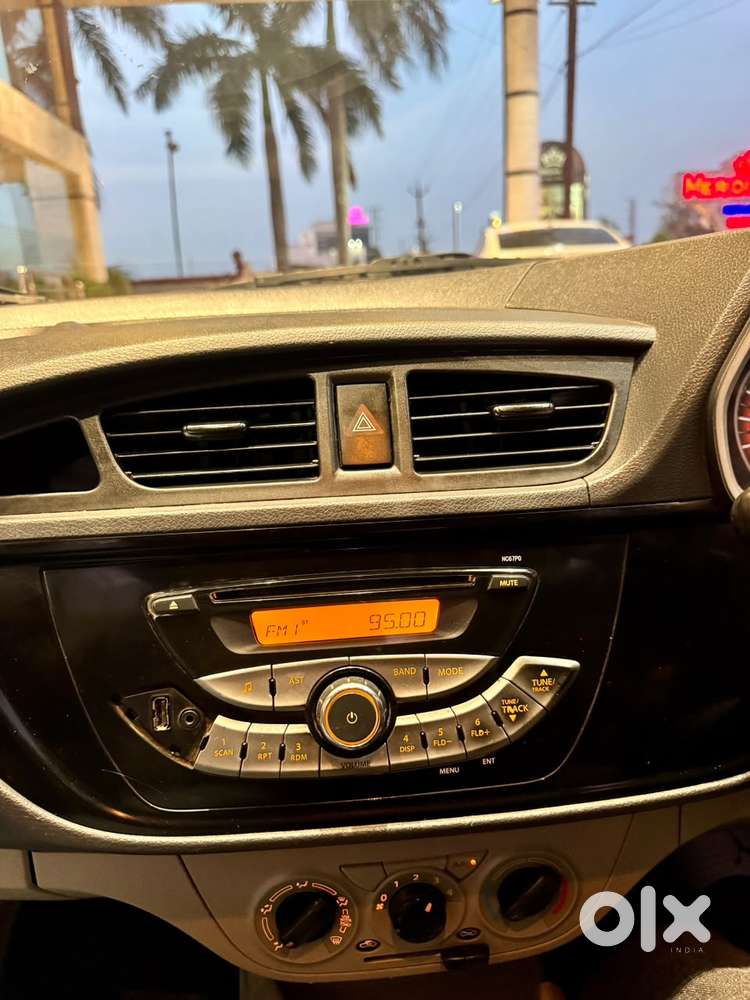Maruti Suzuki Alto K10 Vxi Amt, 2018, Petrol
