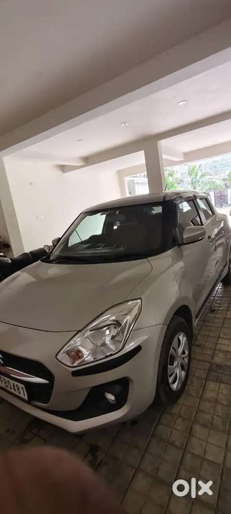 Maruti Suzuki Swift 2023 Petrol Manual