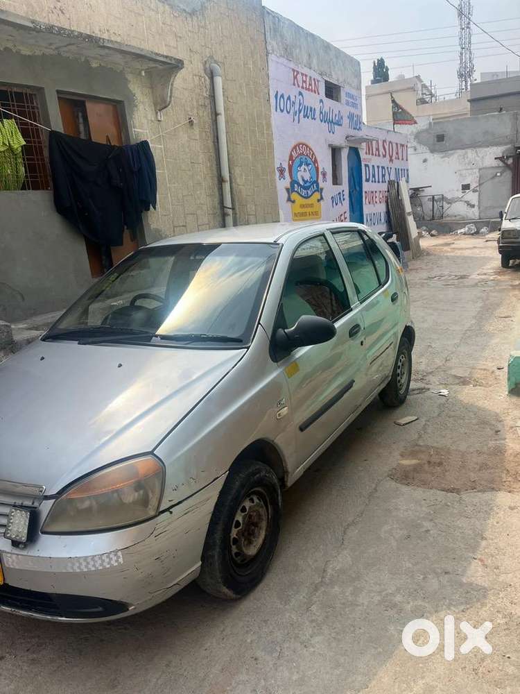 Tata Diesel Car 2016