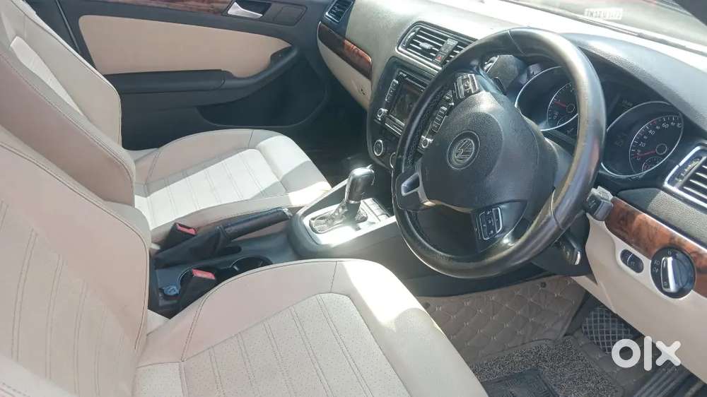 Jetta 2011 Automatic Tn Tax Paid 90000km
