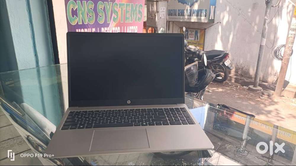 Hp Branded 15 fd0465TU  Model Intel Core i3 13th Gen Processor Laptop