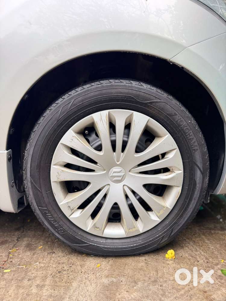 Maruti Suzuki Ertiga, 2015, Diesel