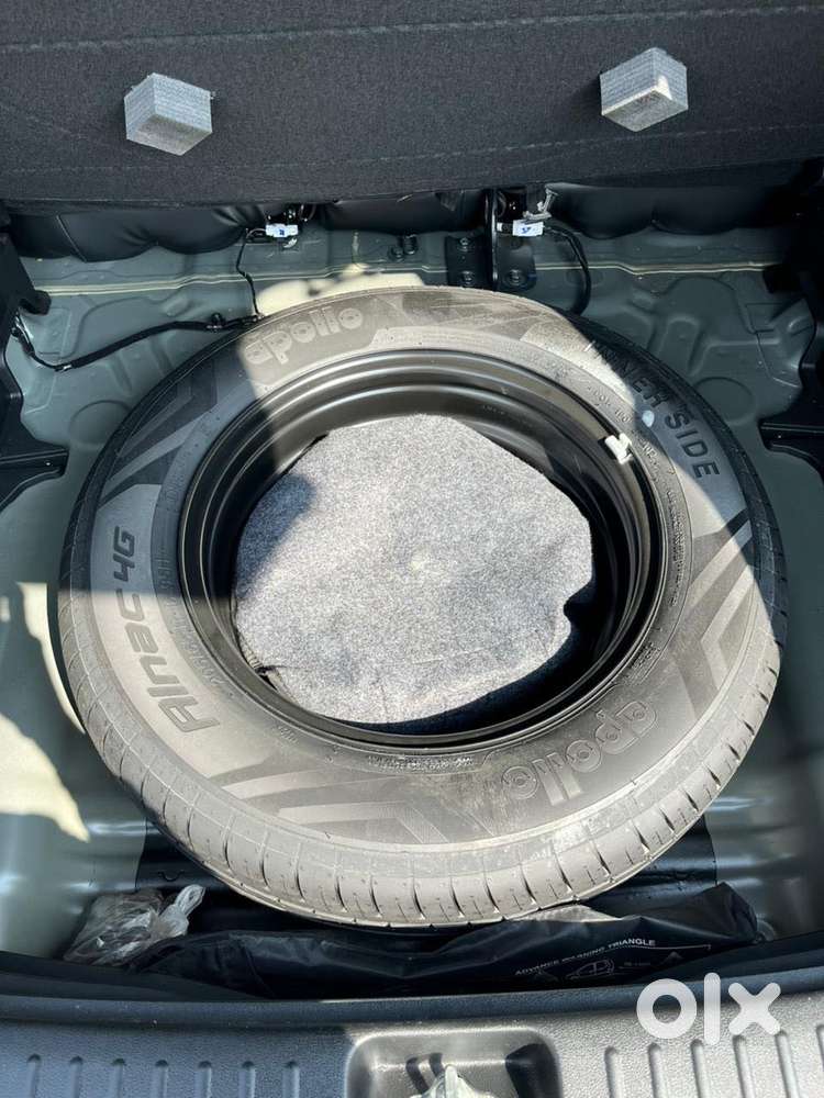 Hyundai Creta 1.6 Ex Petrol, 2023, Petrol