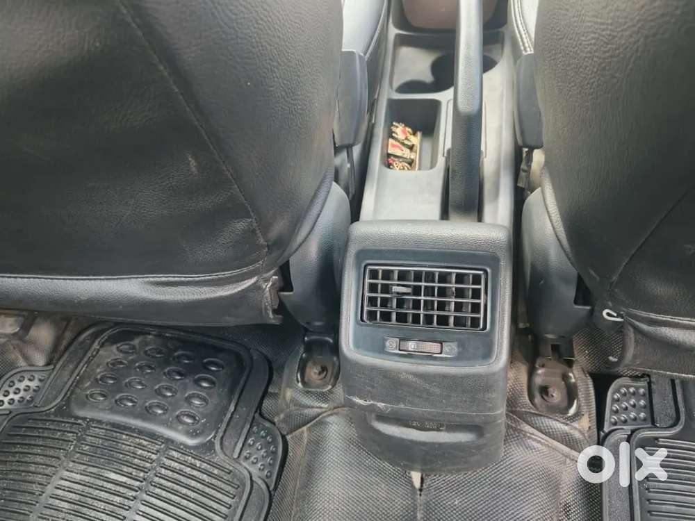 Hyundai Xcent 2016 Diesel 120000 Km Driven