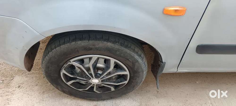 Hyundai Getz Prime 2009