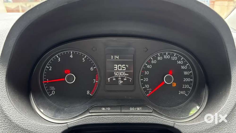 Volkswagen Polo 2020 Manual