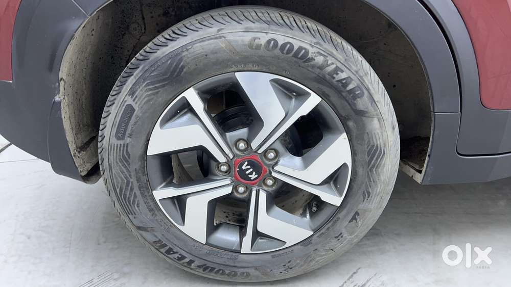 Kia Sonet Gtx+ 1.5, 2020, Diesel