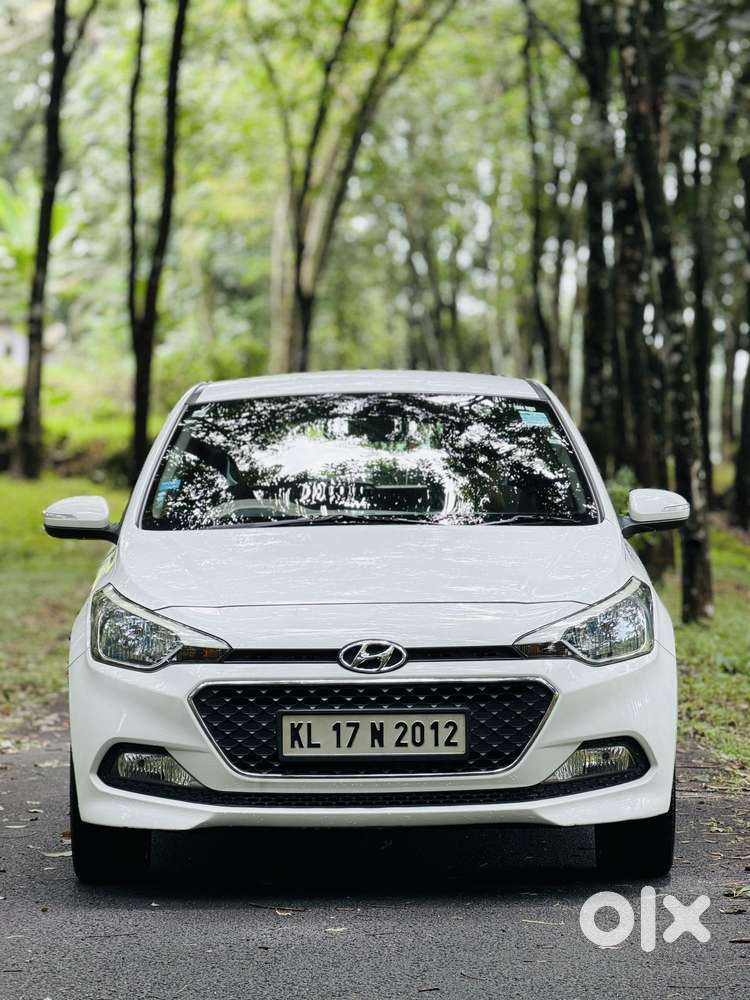 Hyundai I20 Asta Option 1.2, 2015, Petrol