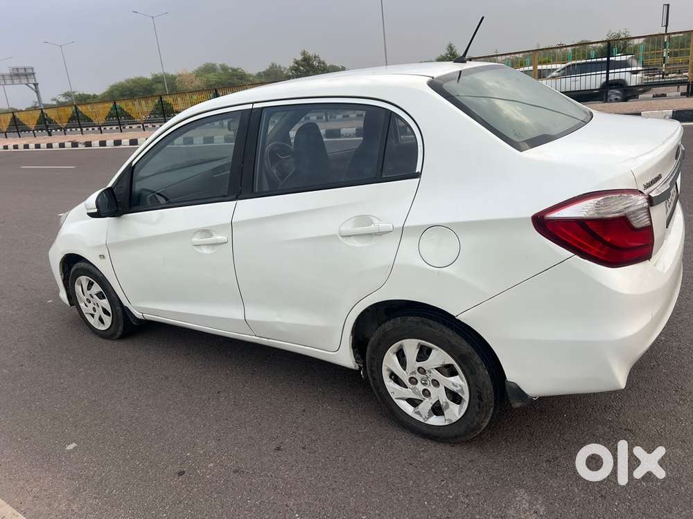 Honda Amaze 2020 Car
