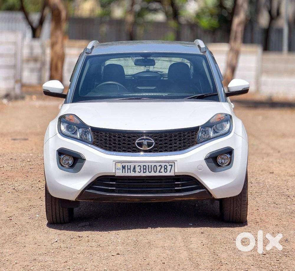Tata Nexon 1.5 Revotorq Xz Plus, 2019, Diesel