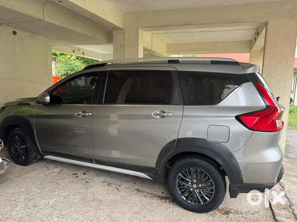 Maruti Suzuki Xl6 2019
