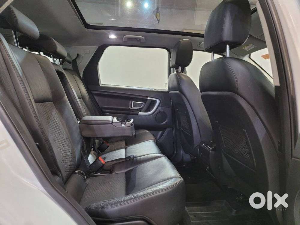 Land Rover Discovery Hse, 2018, Diesel