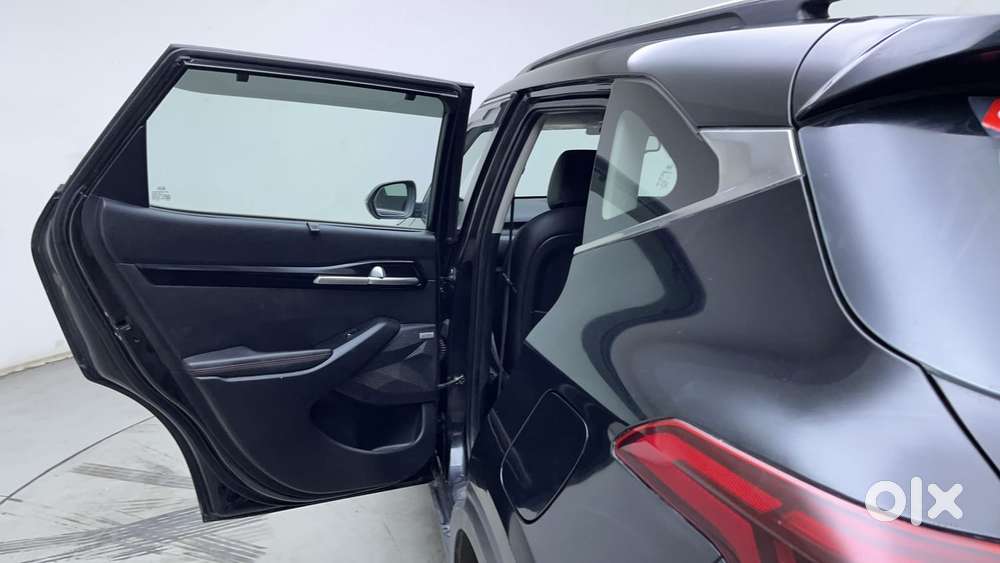 Kia Seltos 1.4 Gtx + Petrol At, 2020, Petrol