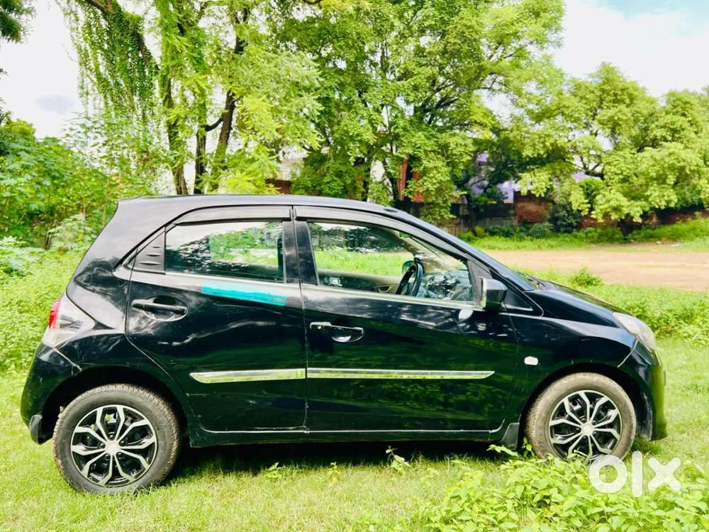 Honda Brio S Mt, 2013, Petrol