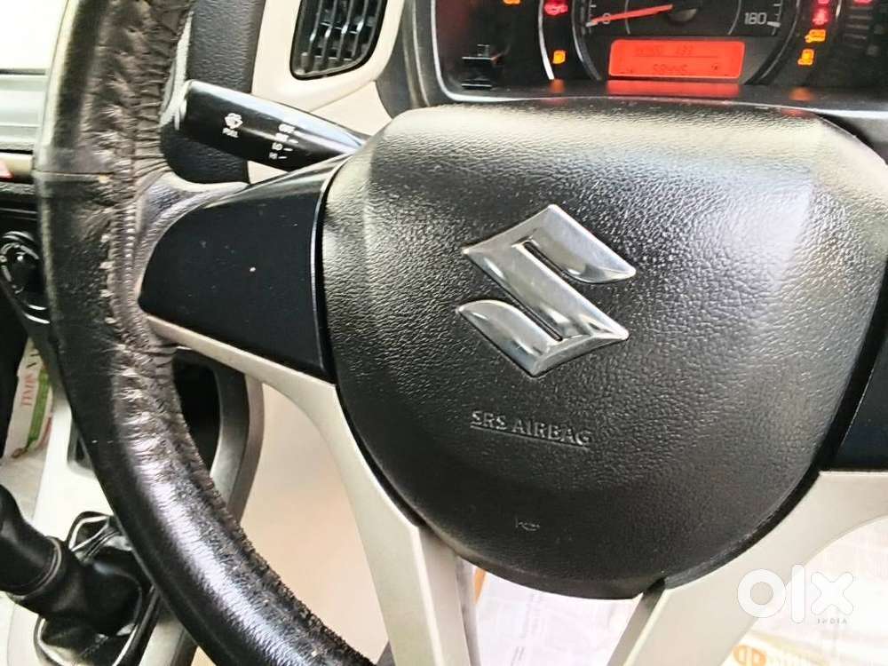 Maruti Suzuki Wagon R Vxi Optional, 2023, Petrol