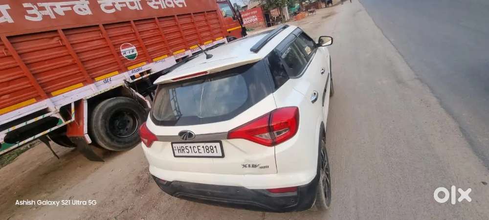 Sale My Xuv 300