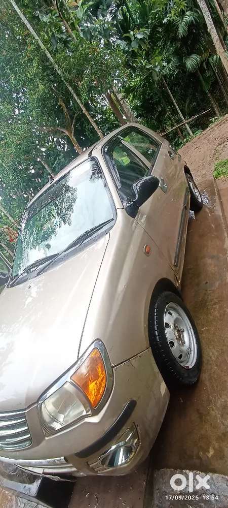 Maruti Suzuki Alto K10 2nd Owner 2013