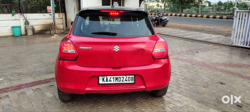 2021 Swift Zxi+ Dt For Sale