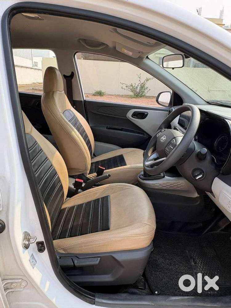 Hyundai Grand I10 Nios Magna, 2023, Petrol