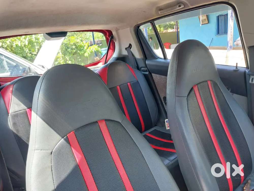 Maruti Suzuki Alto 2016