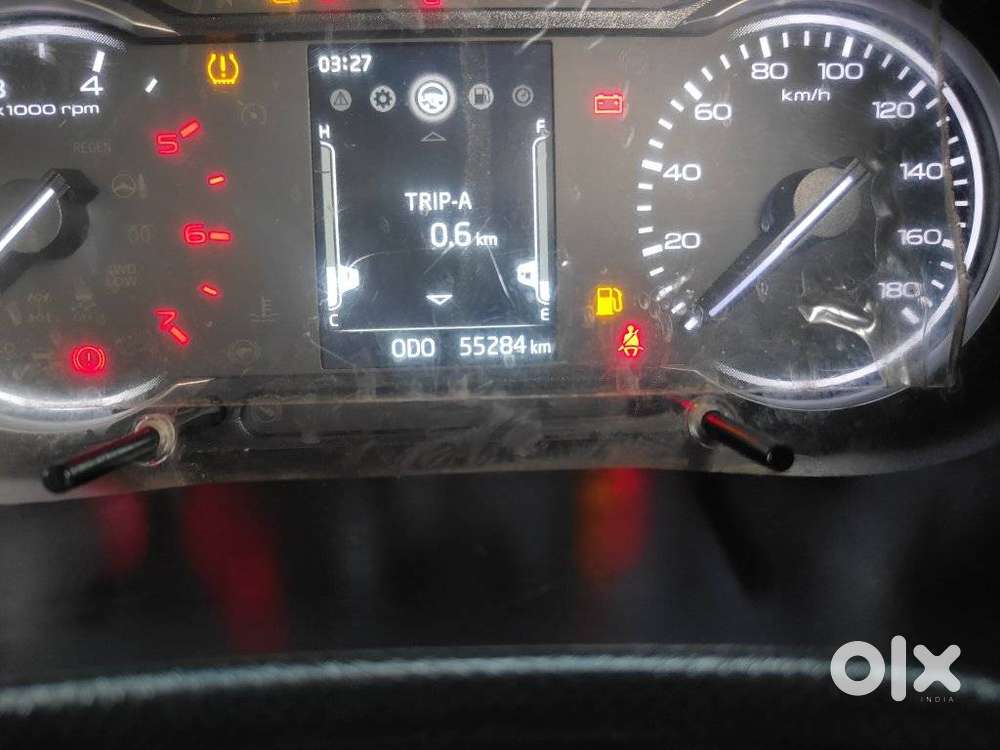 Mahindra Bolero Neo N8, 2023, Diesel