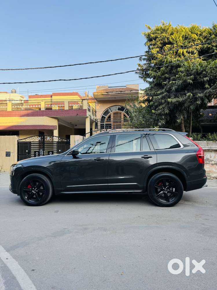 Volvo Xc 90 D5 Momentum, 2018, Diesel