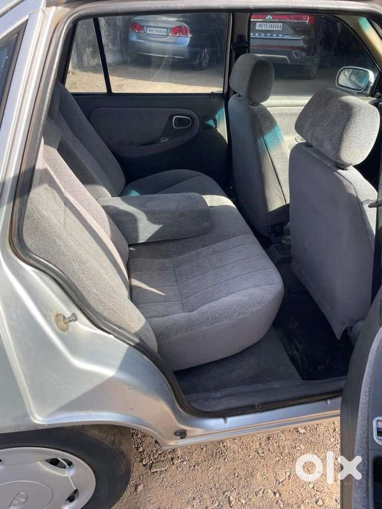 Daewoo Cielo Manual 2000