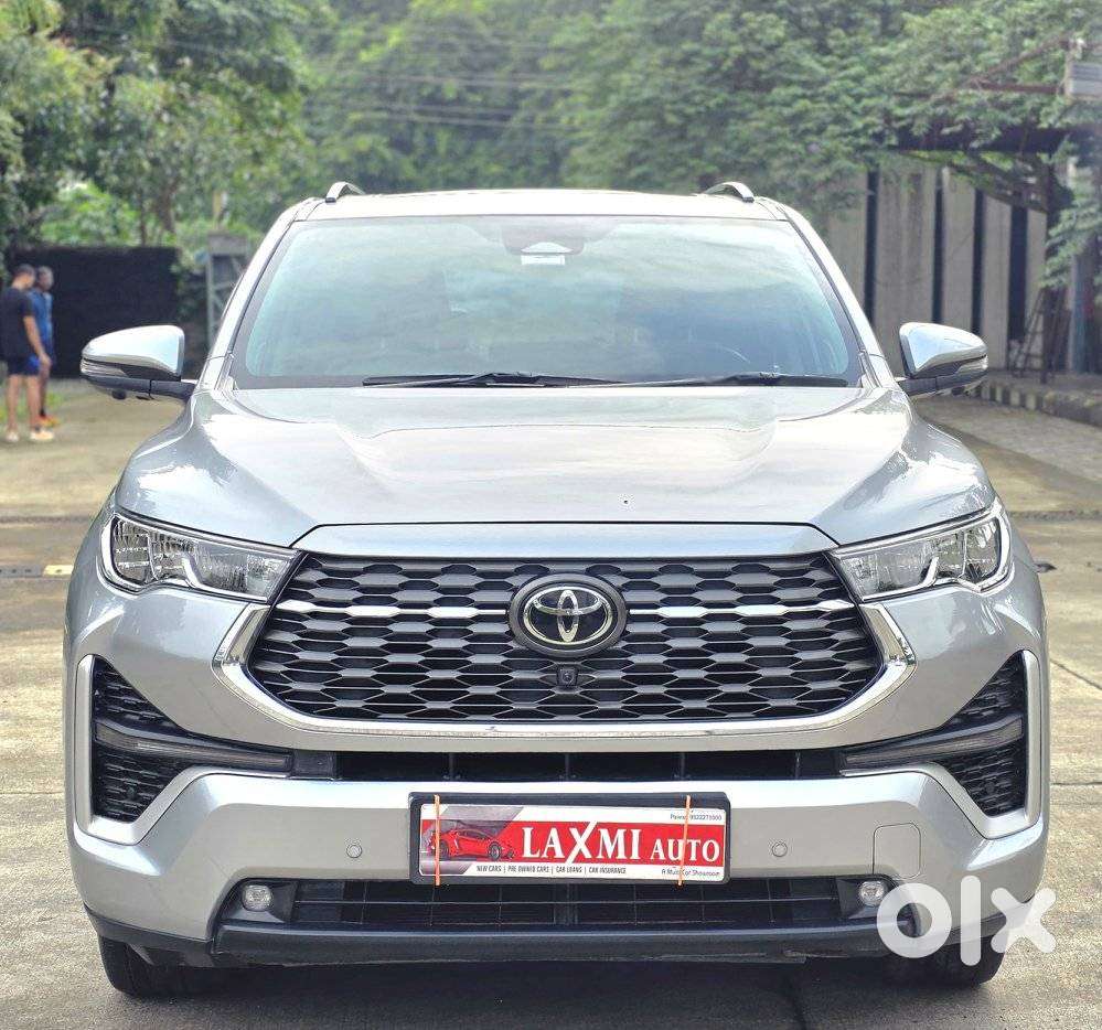 Toyota Innova Hycross 2.0 Zx (o) Hybrid 7 Str, 2024, Petrol