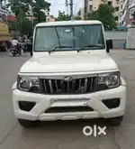 Mahindra Bolero, 2020, Diesel