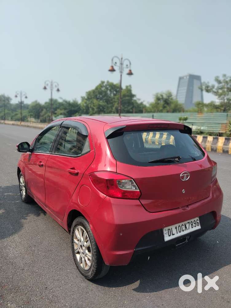 Tata Tiago Xz Diesel, 2018, Diesel